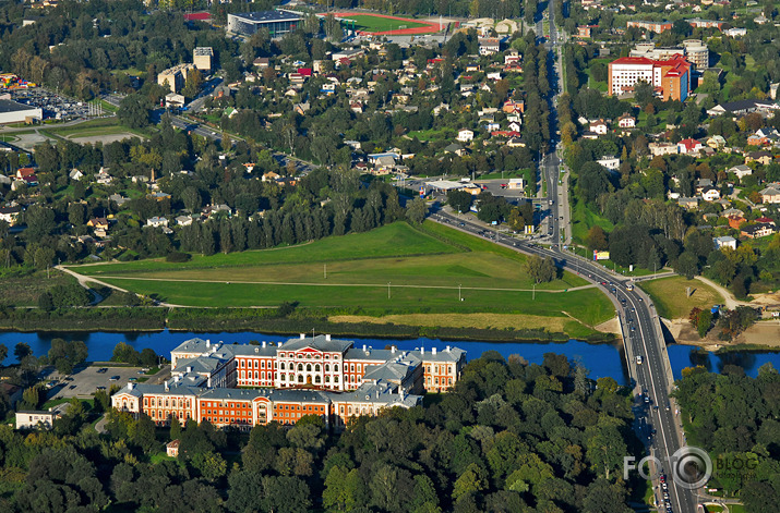 Sveika, Jelgava !_II.