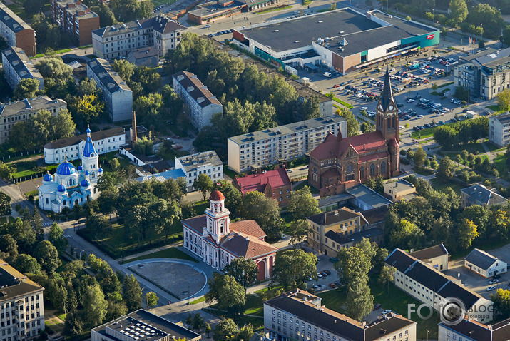 Sveika, Jelgava !_II.