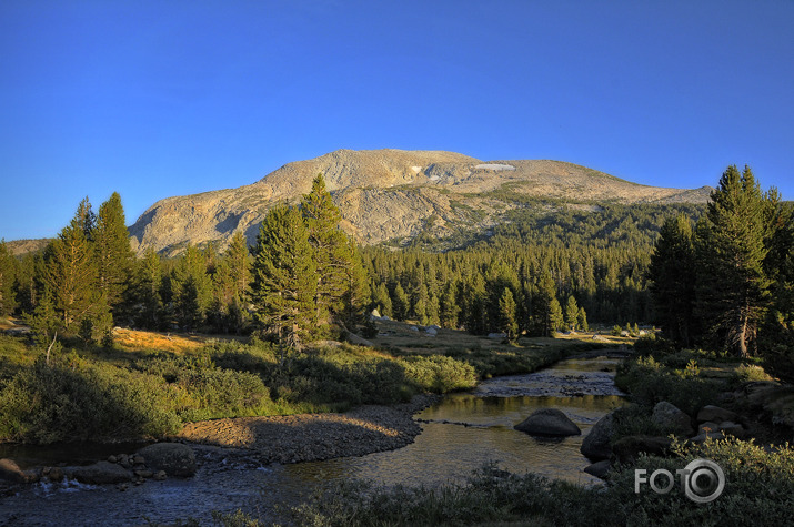 Yosemite 