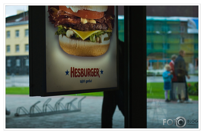 Hesburger