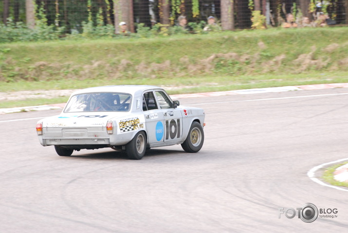 Dzintara Volga