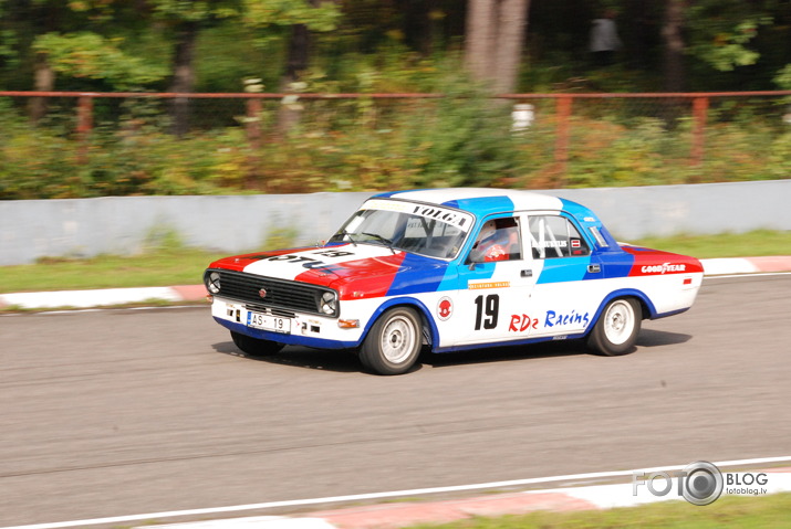Dzintara Volga