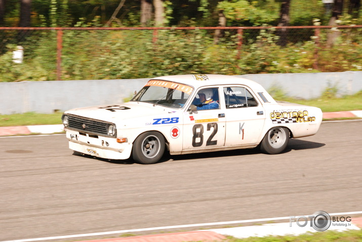 Dzintara Volga