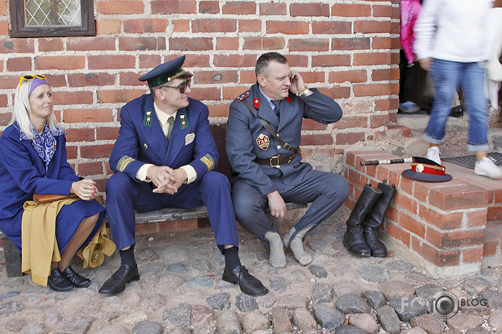 Ar Kņopienes volgu uz kartupeļu talku II.