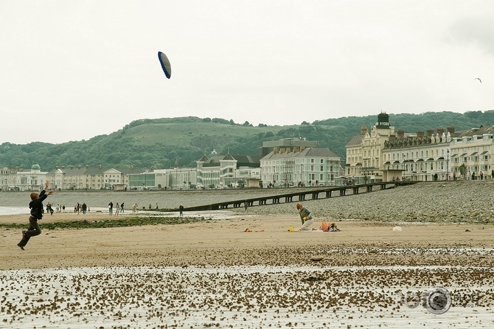 Conwy & Lanndudno