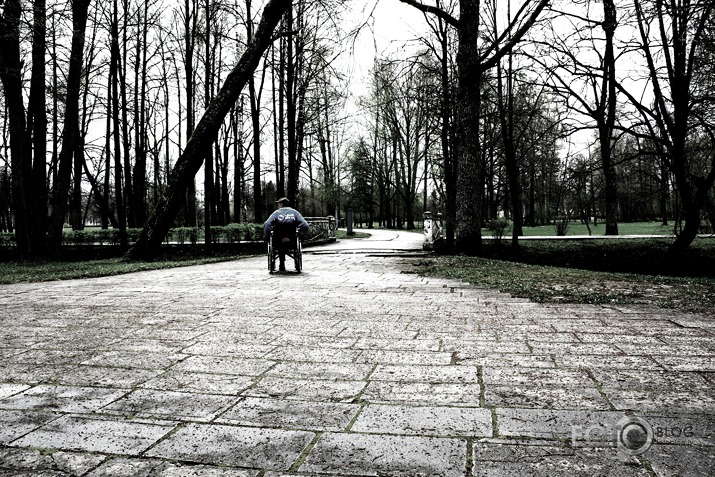 Jūrmala.Otra puse.