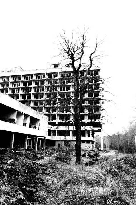 Jūrmala.Otra puse.