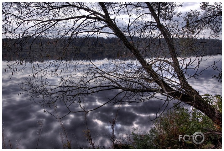 Likteņupe - Daugava