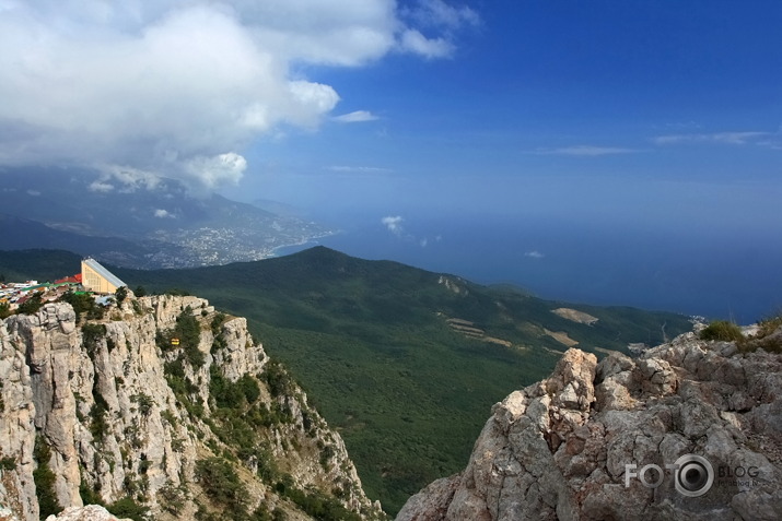 Crimean Mountains