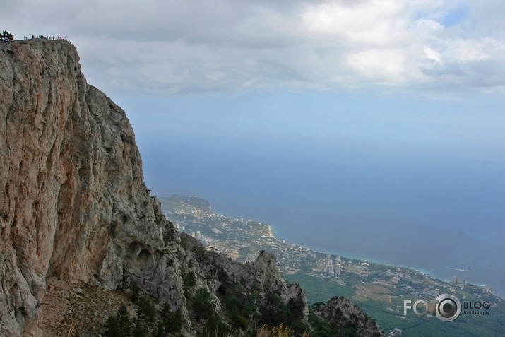 Crimean Mountains