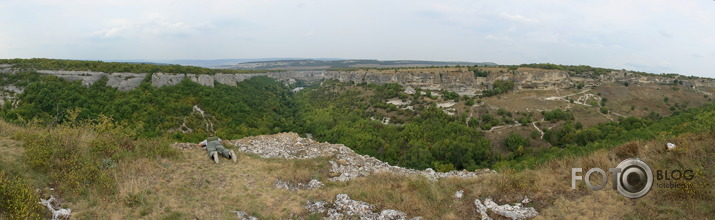 Crimean Mountains