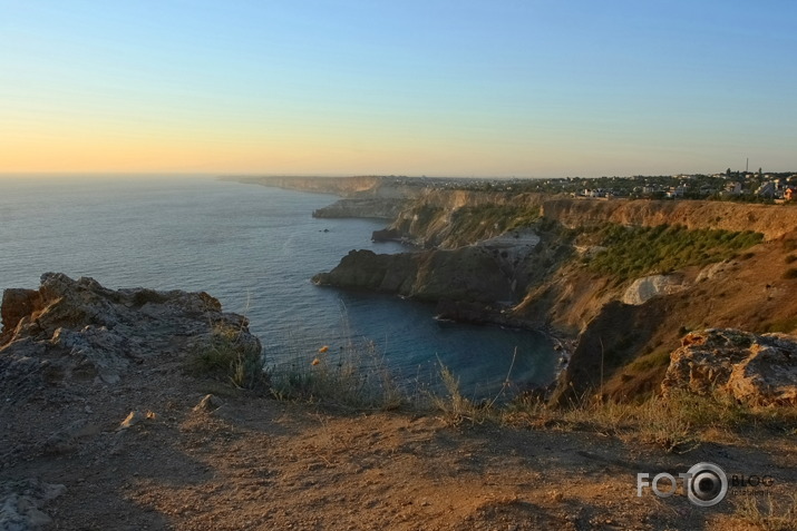 Crimean Mountains