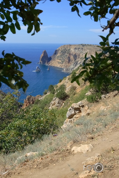 Crimean Mountains