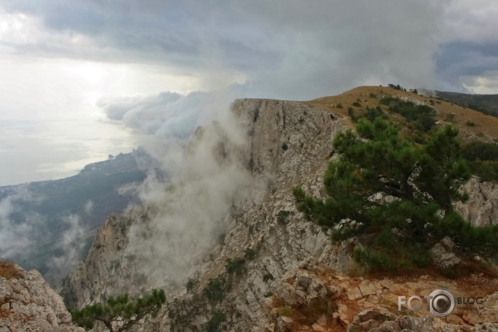 Crimean Mountains