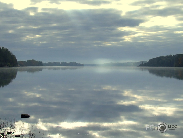 daugava pie kokneses...