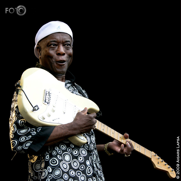 Buddy Guy