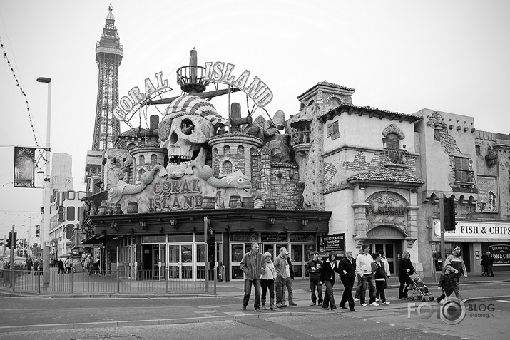 Blackpool