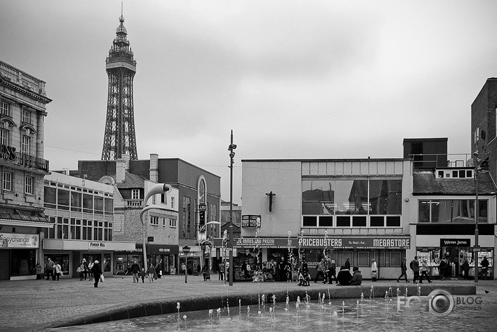 Blackpool