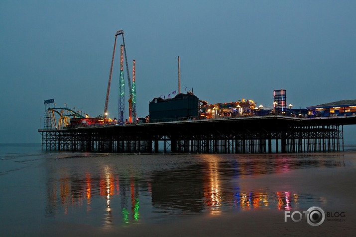 Blackpool