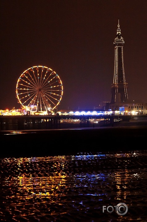 Blackpool