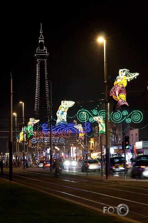 Blackpool