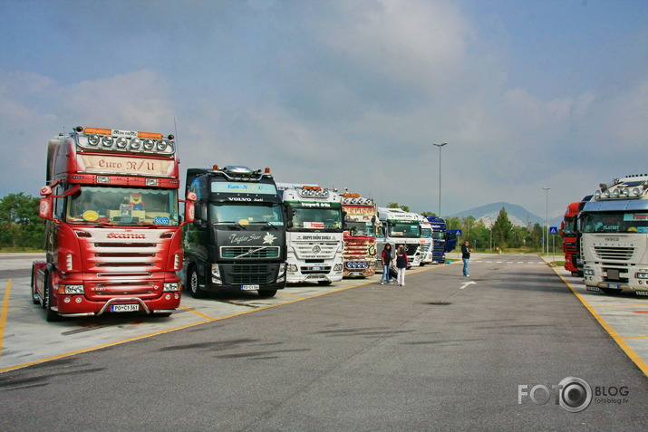 Truck Brescia 2010  /1