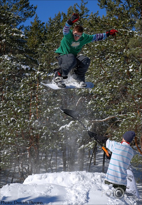 SnoWbOaRd