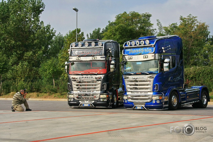 Truck Brescia 2010  /1