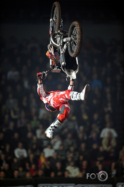 Night Of The Jumps
