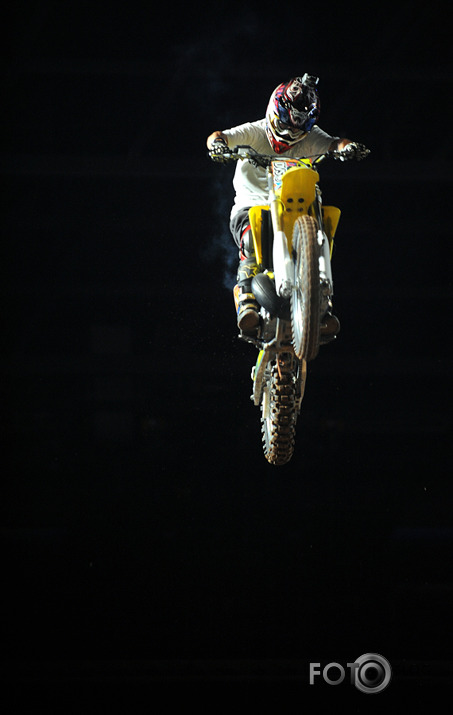 Night Of The Jumps