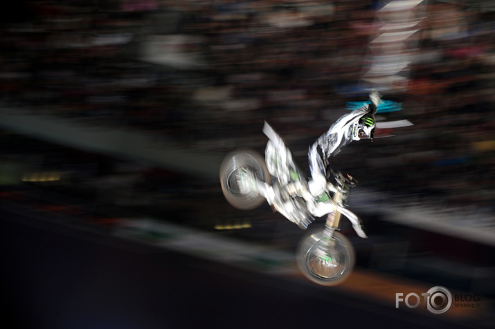 Night Of The Jumps