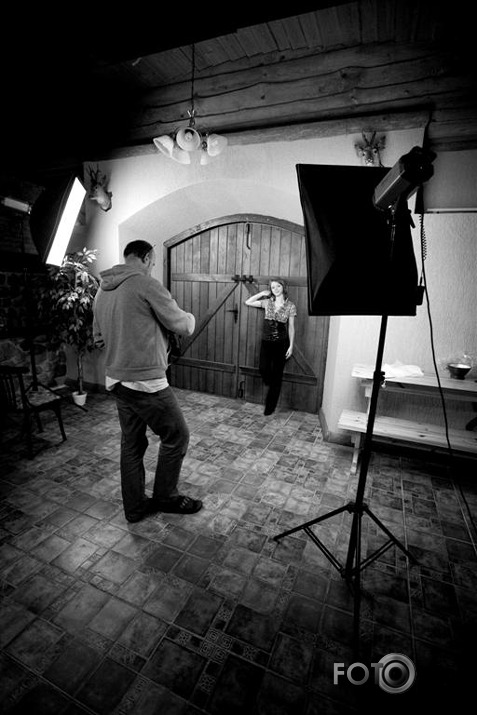 Philippe Halsman veltītais plenērs