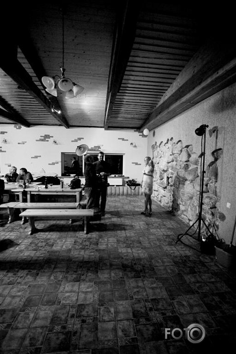 Philippe Halsman veltītais plenērs