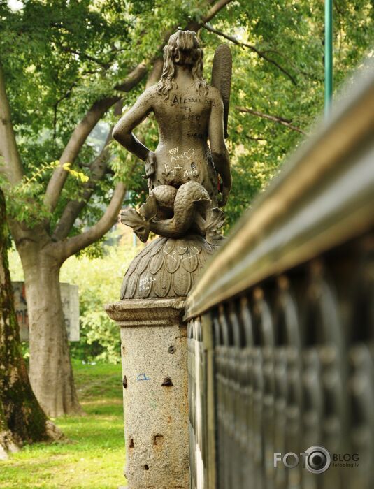 Ilālijas rudens..