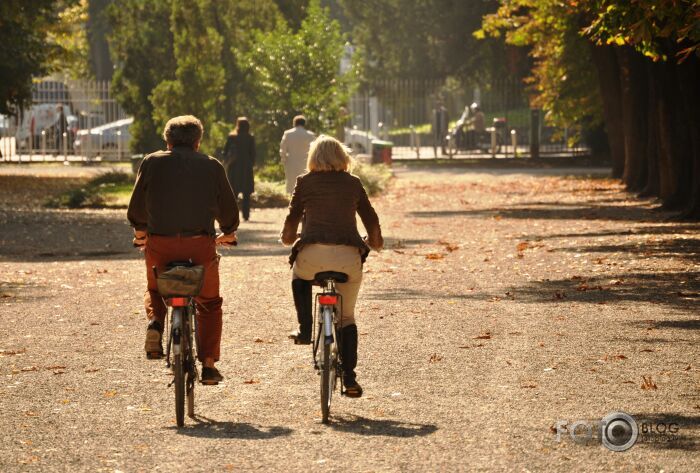Ilālijas rudens..