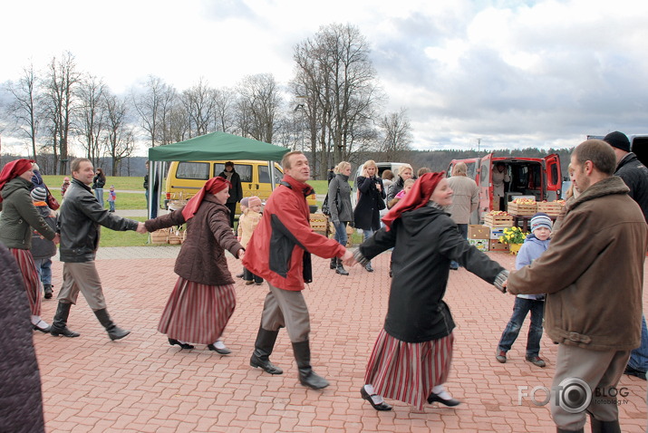 Mārtiņdienas gadatirgus Siguldā