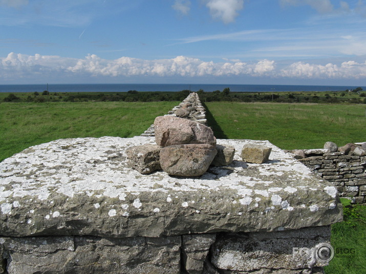 Eketorpas forts.