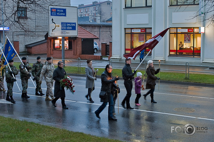 Lāčplēša diena_2010