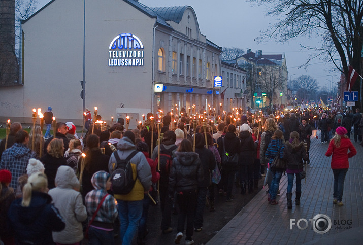 Lāčplēša diena_2010