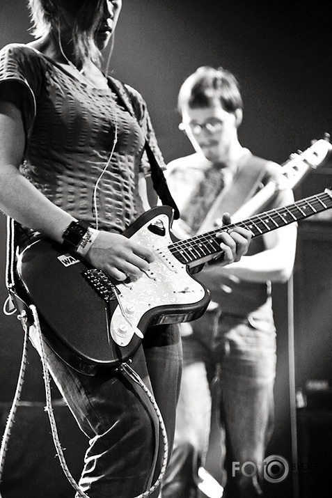 Koncerts