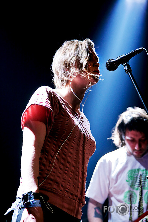 Koncerts