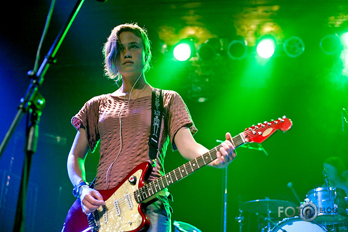 Koncerts