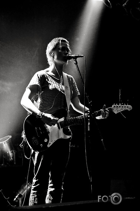 Koncerts