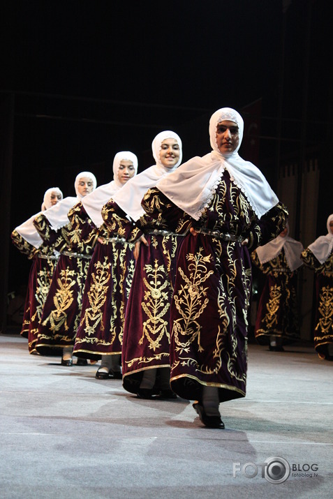 Gaziantep_Fistik festival (Pistāciju festivāls)