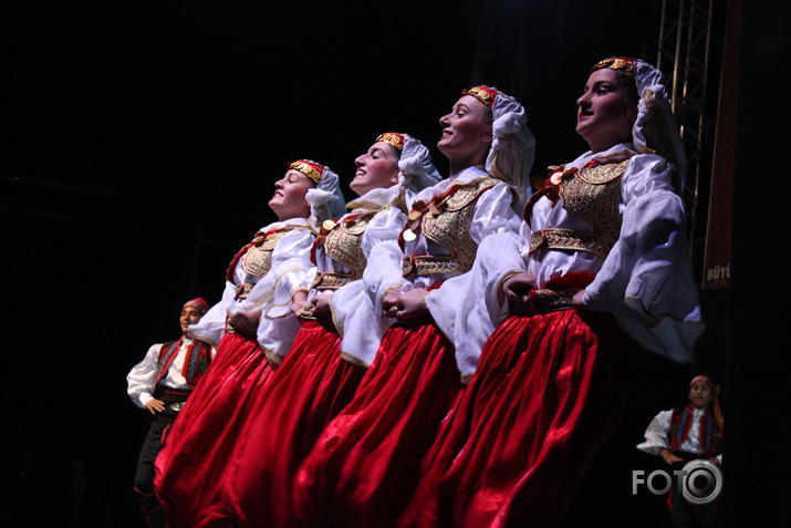 Gaziantep_Fistik festival (Pistāciju festivāls)