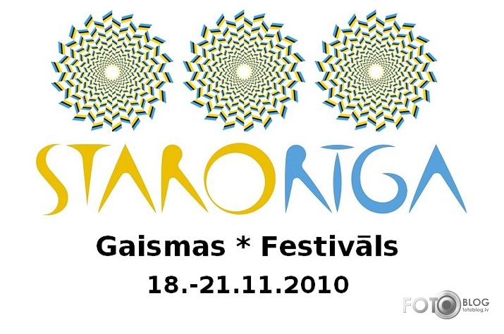 Staro Rīga 2010 20.nov