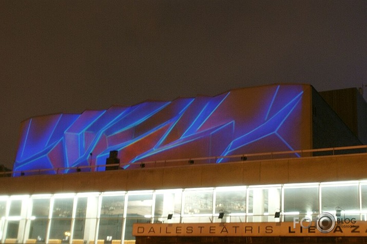 Staro Rīga 2010 20.nov