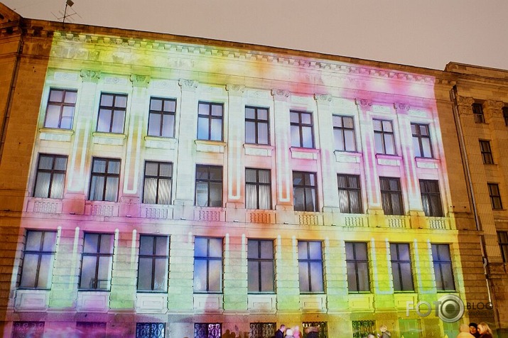Staro Rīga 2010 18.nov