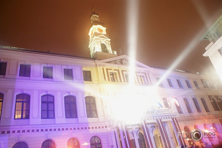Staro Rīga 2010 18.nov