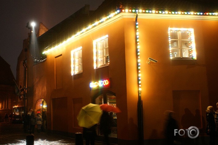 Staro Rīga 2010 18.nov